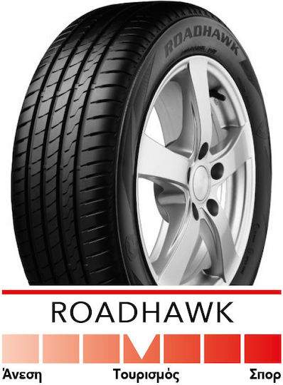Roadhawk 265/70R16 112H Θερινό Λάστιχο για Επιβατικό Αυτοκίνητο