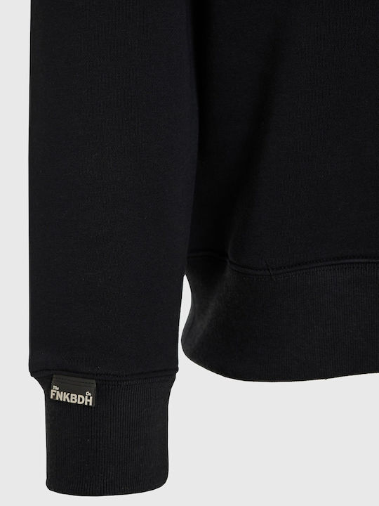 Sweatshirt Black