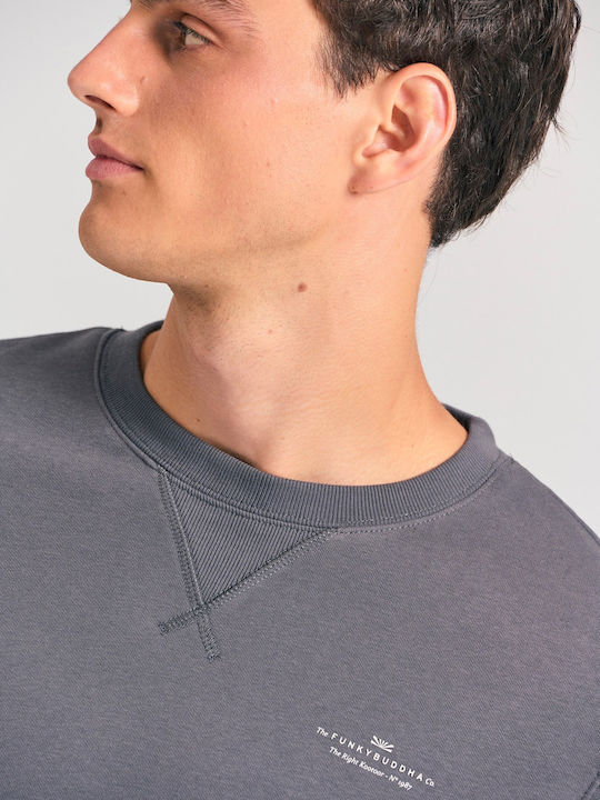 Grey Sweatshirt