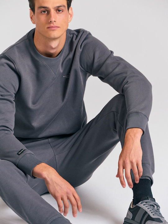 Grey Sweatshirt