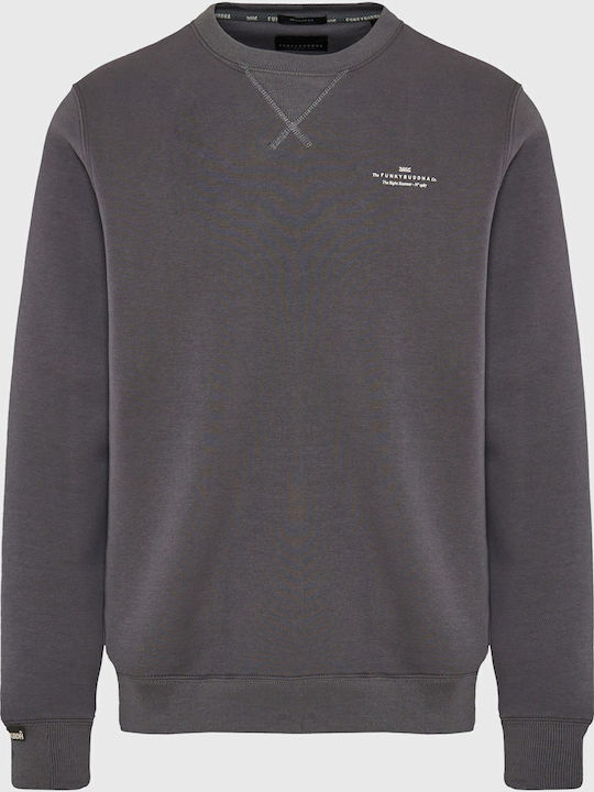 Grey Sweatshirt
