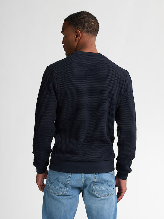 Sweatshirt Royal Navy