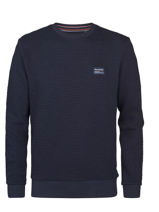 Sweatshirt Royal Navy