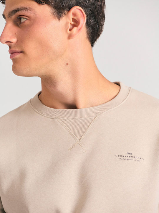 Grey Sweatshirt