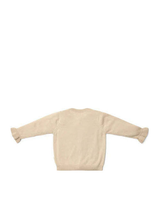 Cardigan pentru copii Sand