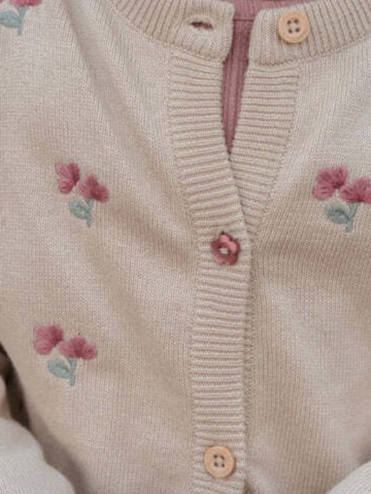 Cardigan pentru copii Sand