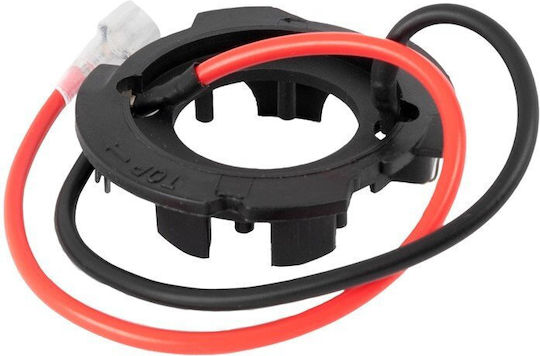 Adapter LED-Glühbirnen VW Golf 5/Jetta M-tech 1 Stück