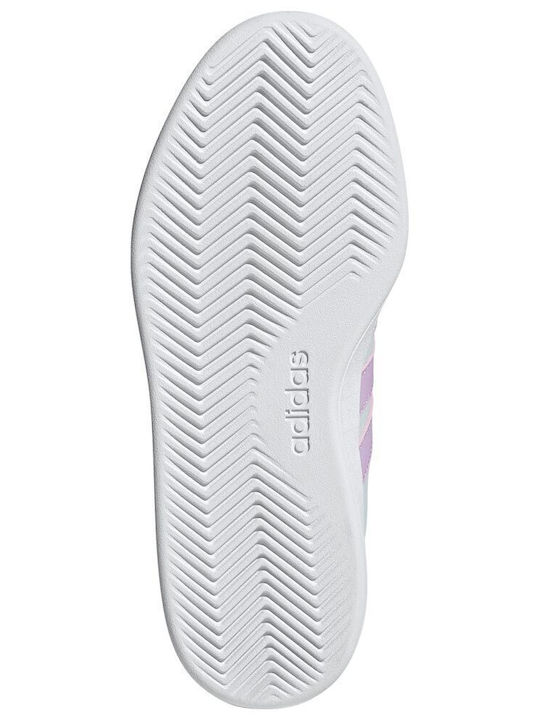 Breaknet 3.0 J Παιδικά Sneakers Τιρκουάζ