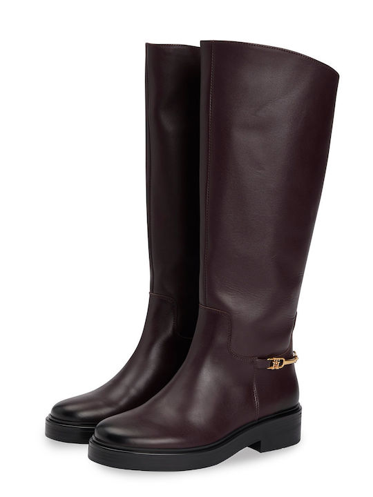 Riding Boots Brown