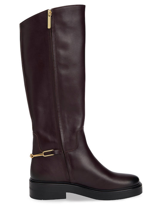 Riding Boots Brown