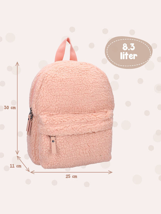 Pret a Porter Schulranzen Rucksack
