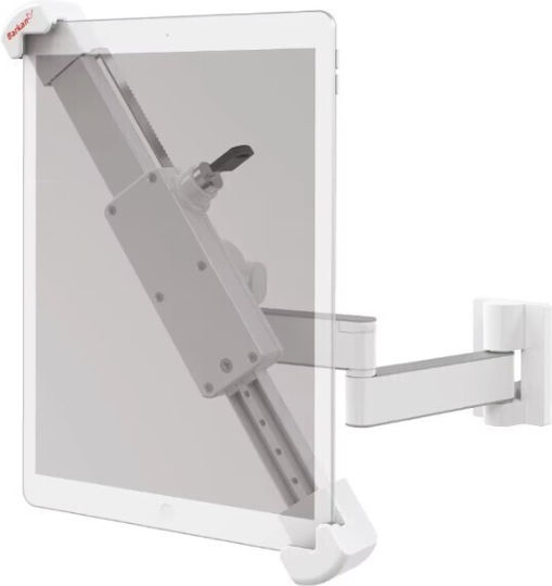 Βάση Tablet 7-14" Swivel Wall Lock