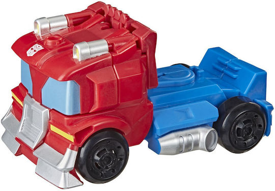 Φιγούρα Δράσης Classic Transformers Optimus Prime 12εκ.