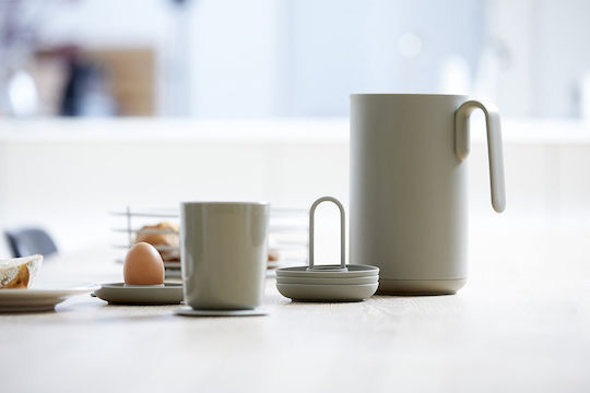 Zone Denmark Eierbecher Keramik 4pcs