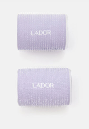Lador Hair Rolls 2 Lador Ρολά Μαλλιών 2 Τεμάχια