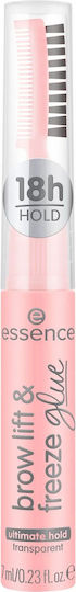 Essence Lift & Freeze Glue Гел за Вежди Прозрачен 7ml