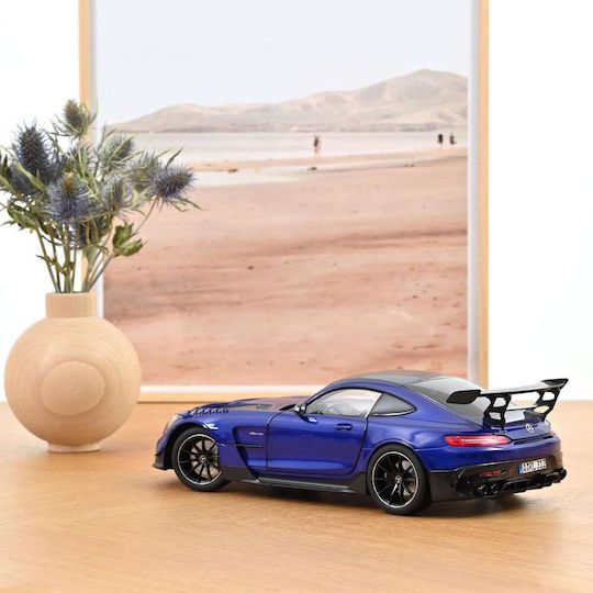 Norev Model Static Mașină Scara 1:18 Mercedes-AMG GT Black Series