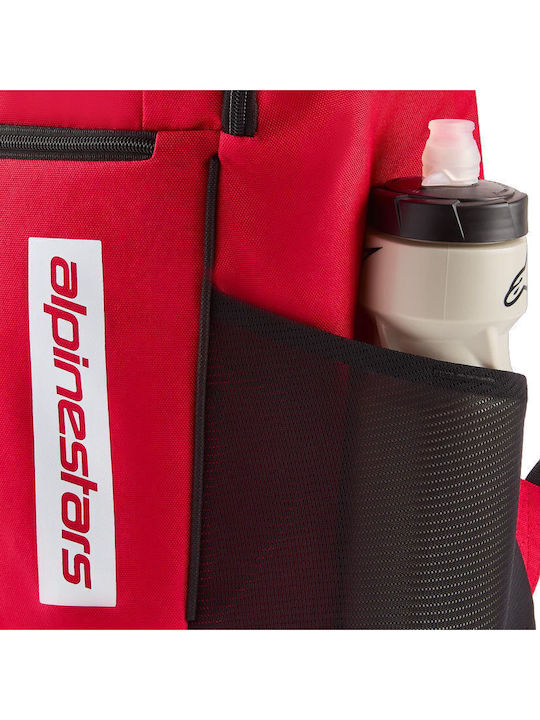 Alpinestars Reitrucksack Defcon Rot 13.6Es