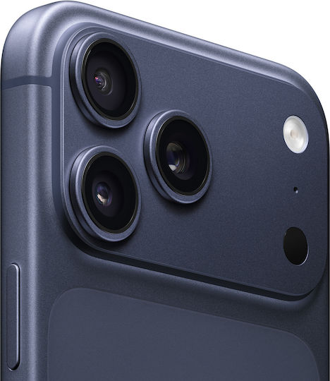 Apple iPhone 17 Pro Max (12GB/512GB) Deep Blue
