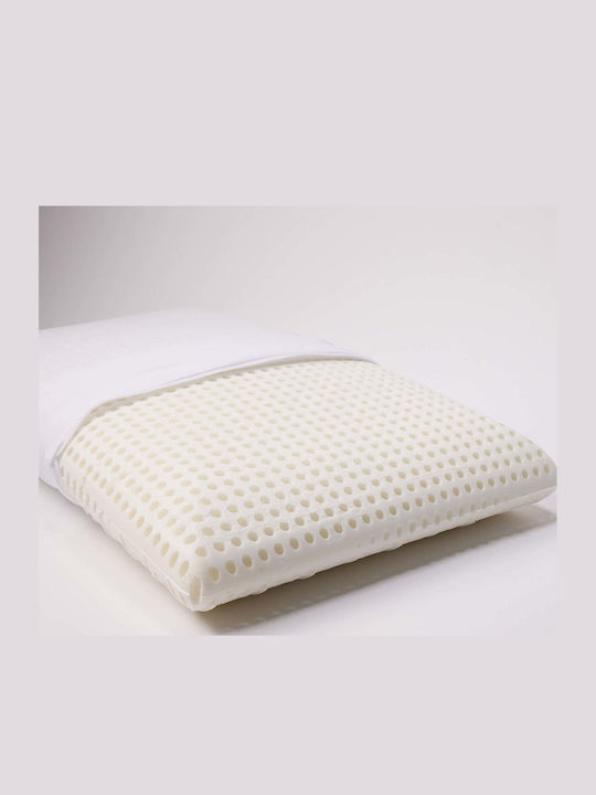 Armonia Style Felicita Μαξιλάρι Ύπνου Memory Foam Ανατομικό 67x42x14cm