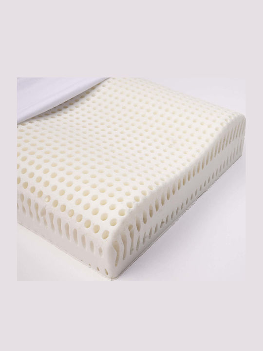 Armonia Style Felicita Μαξιλάρι Ύπνου Memory Foam Ανατομικό 70x40x12cm