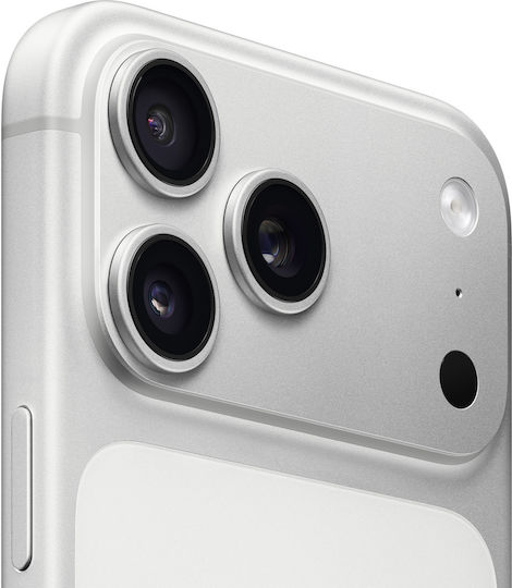 Apple iPhone 17 Pro Max (12/512GB) Silver