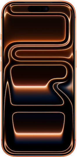 Apple iPhone 17 Pro (12/1TB) Cosmic Orange