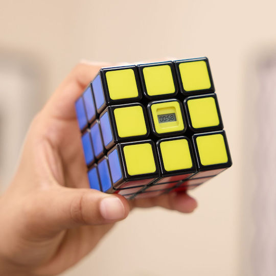 Rubik's Κύβος Ταχύτητας 3x3 για 8 Ετών