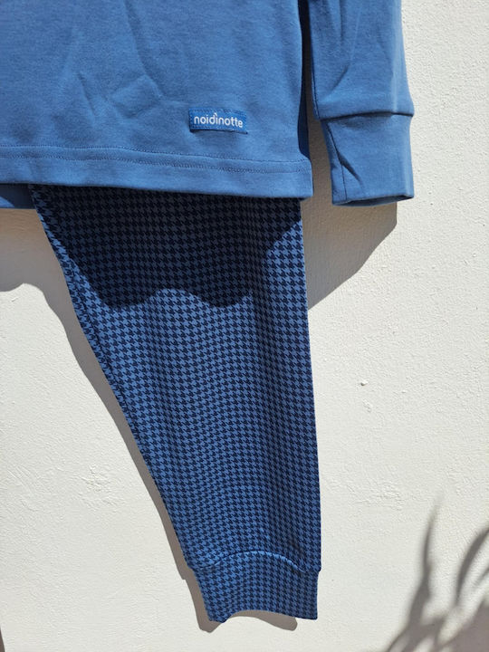 Noidinotte Navy/Blue