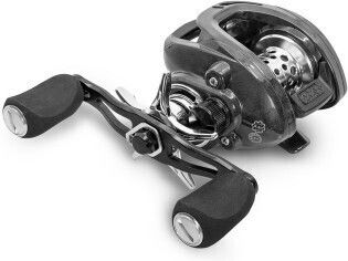 Delphin Rydax SH Mecanism de pescuit pentru Lansare cu mulinetă baitcasting / Magazin online / Turnare