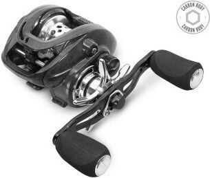 Delphin Rydax SH Mecanism de pescuit pentru Lansare cu mulinetă baitcasting / Magazin online / Turnare