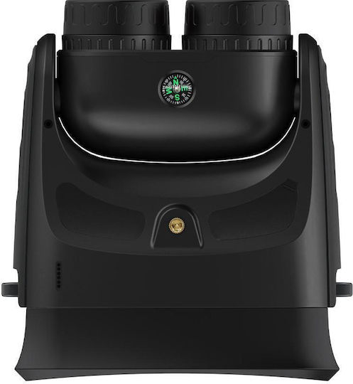Zoom Ψηφιακά Κιάλια 8x76.2mm Νυκτός 528gr