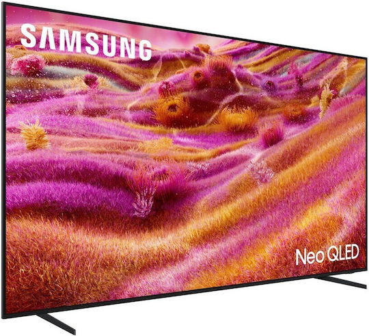 Samsung Smart Τηλεόραση 115" 4K UHD Neo QLED QN90F HDR (2025) QE115QN90FTXXH