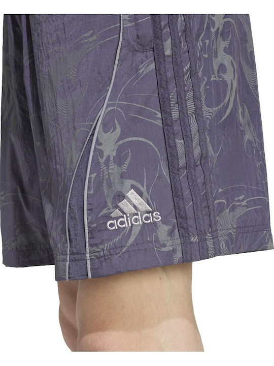 Woven Мъжка Бермуда Trapur