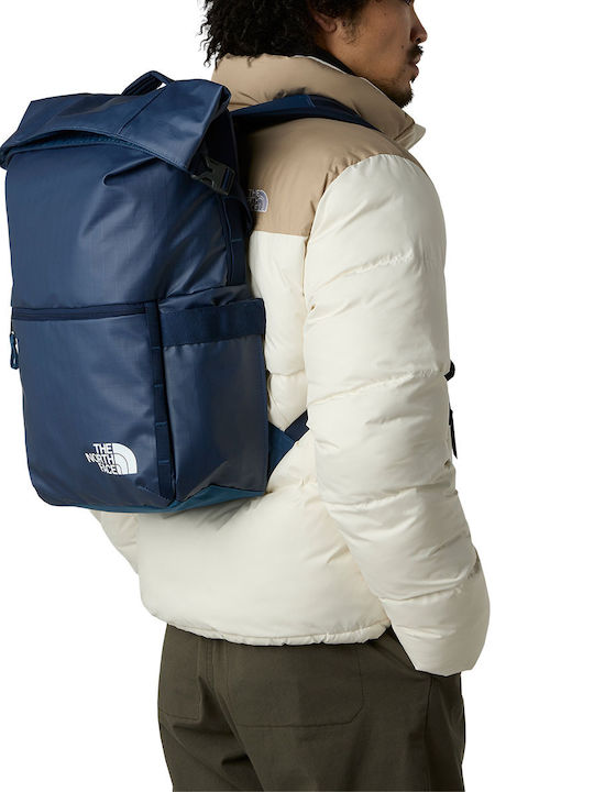The North Face Base Camp Voyager 25lt Albastru Marin