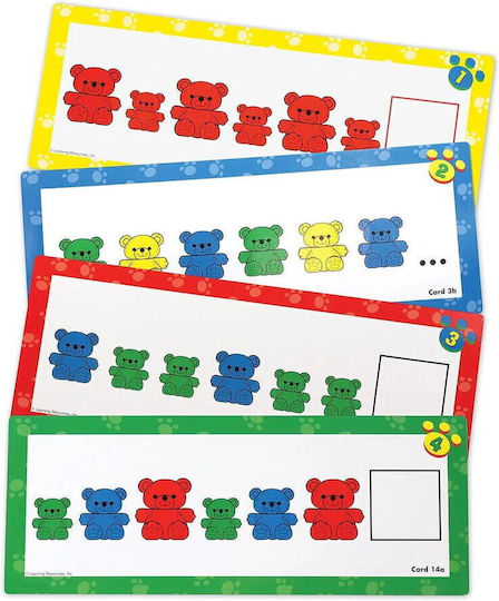 Learning Resources Εκπαιδευτικό Παιχνίδι Γνώσεων