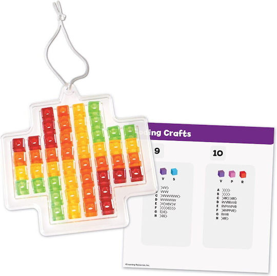 Learning Resources STEM Joc Educațional de Cunoștințe
