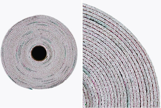 Autocolantă Tapet de Perete 100x50cm Maro Lavabil