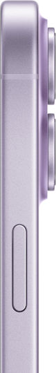 Apple iPhone 17 (8/256GB) Lavender