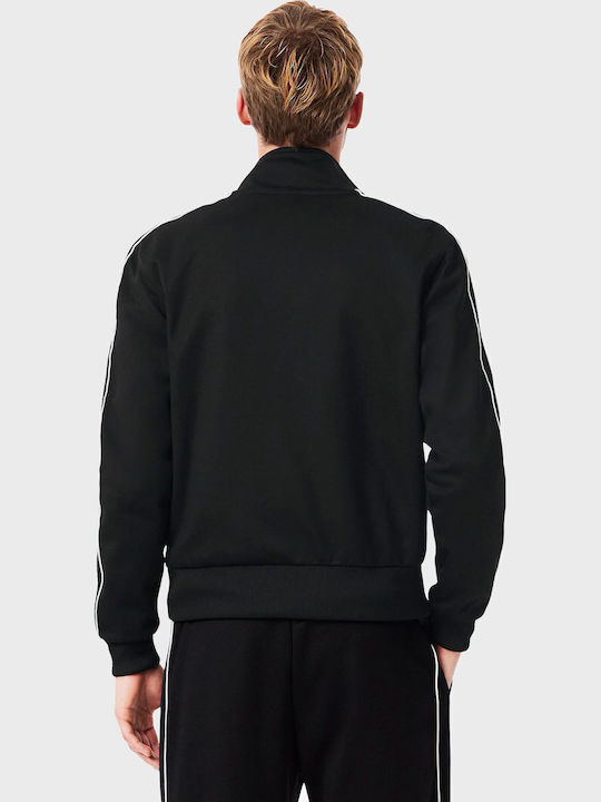 Jacket Black