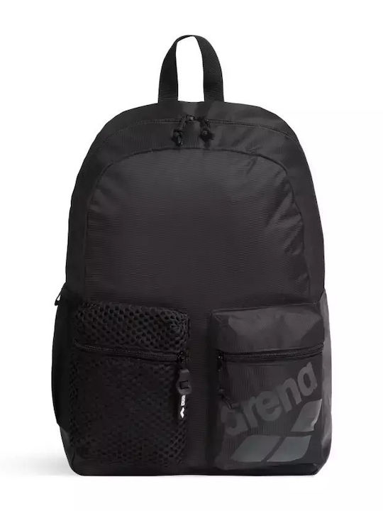 Arena One Go 30l Negru