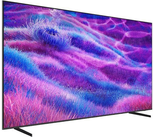Samsung Smart Τηλεόραση 100" 4K UHD Neo QLED QN80F HDR (2025) QE100QN80FUXXH