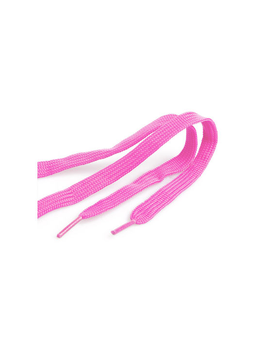 Venimo Laces Flat 18-30313801 Ροζ