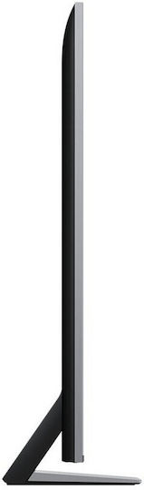 Samsung Smart Τηλεόραση 85" 4K UHD Neo QLED QN85F HDR (2025) QE85QN85FAUXXH