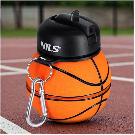 Nils Чаша Термос 550ml Basketball NILS