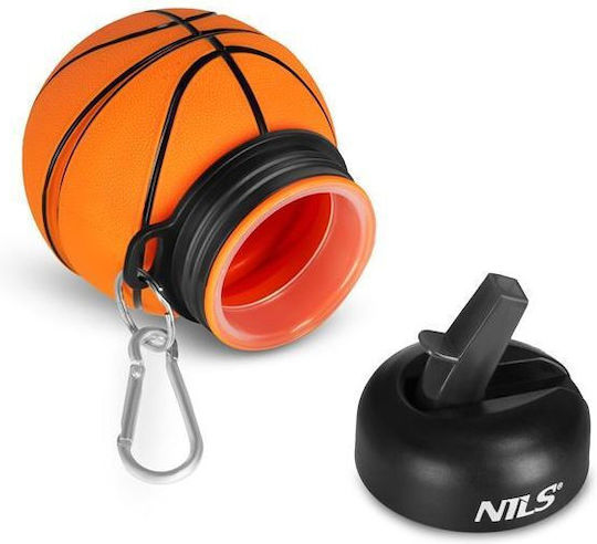 Nils Чаша Термос 550ml Basketball NILS