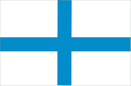 Flag 25x17 Cm Greece-Byzantium-E.U-Historical 4pcs