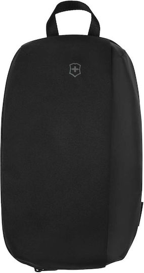 Travel Essentials Packing Cube Set Black