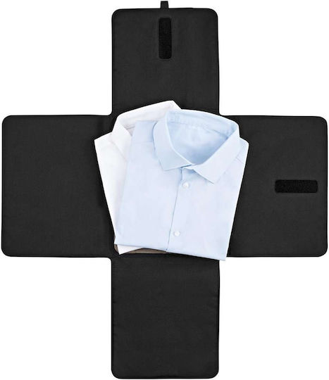 Travel Essentials Small Packmaster Black