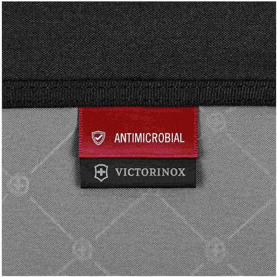 Travel Essentials Small Packmaster Black